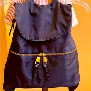 Steve Madden backpack/purse medium sized